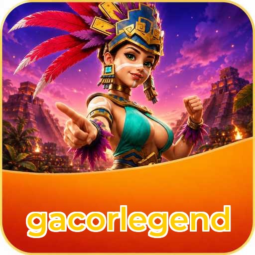 gacorlegend Verification